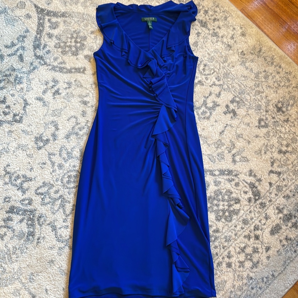 Gorgeous Ralph Lauren Dress